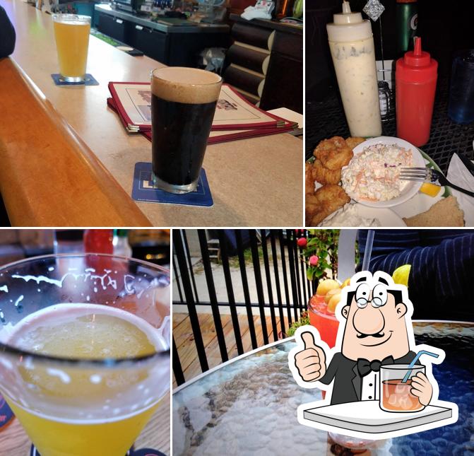 Rock River Tap
