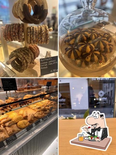 ATHENA - cafe bakery deli -