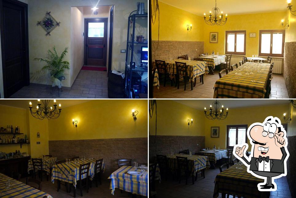 Agriturismo Il Casale