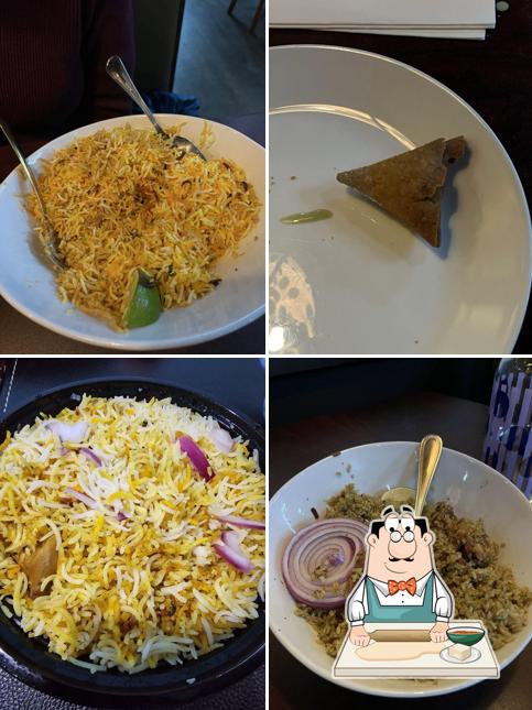 Biryani & Bites