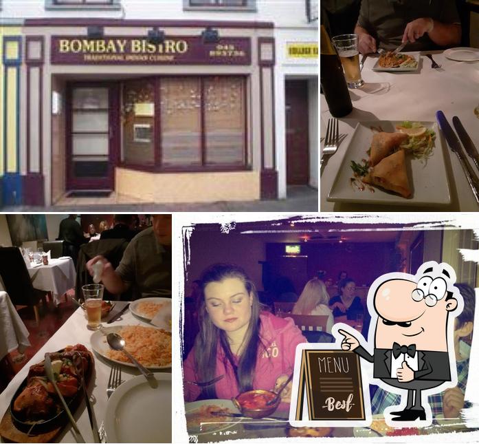 Bombay Bistro