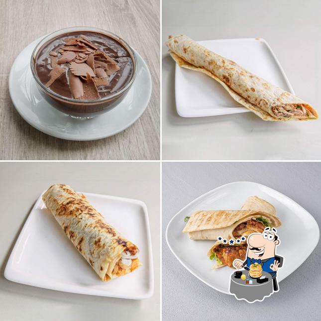 Çayeli Katık Döner