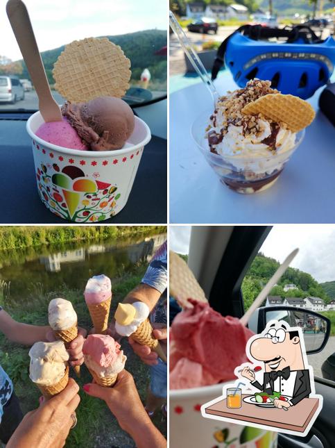 Eiscafé Giuseppe