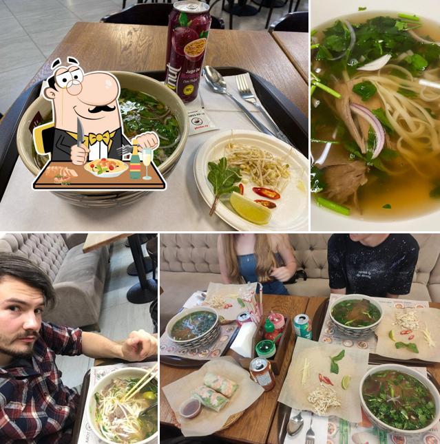 ФО БО Том Ям