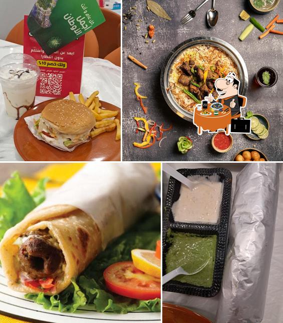 Food Fusion - Indian Chinese Grills & More - Popular Dishes