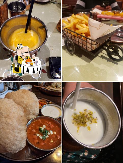 Jagga Sweets - Home of Indian Vegetarian Cuisine