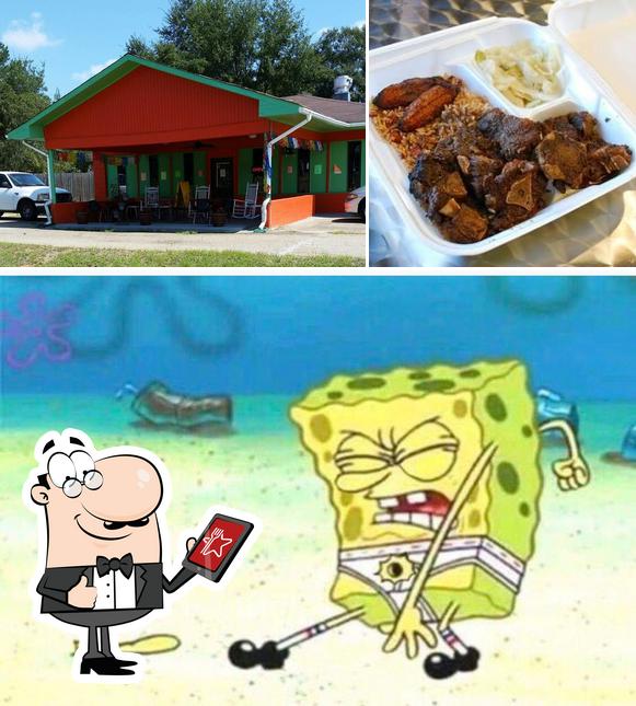 Jamaican To GO