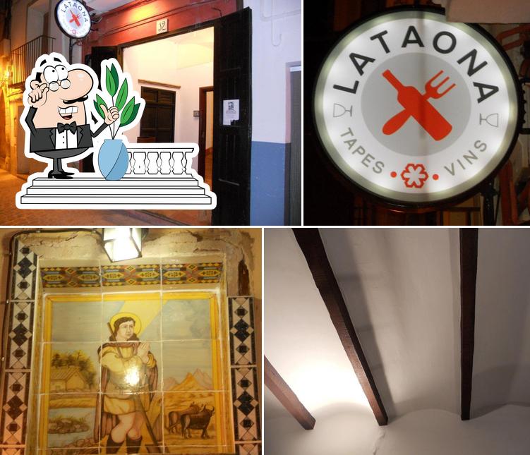 La Taona