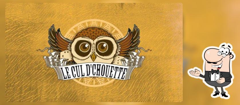 Le Cul de Chouette