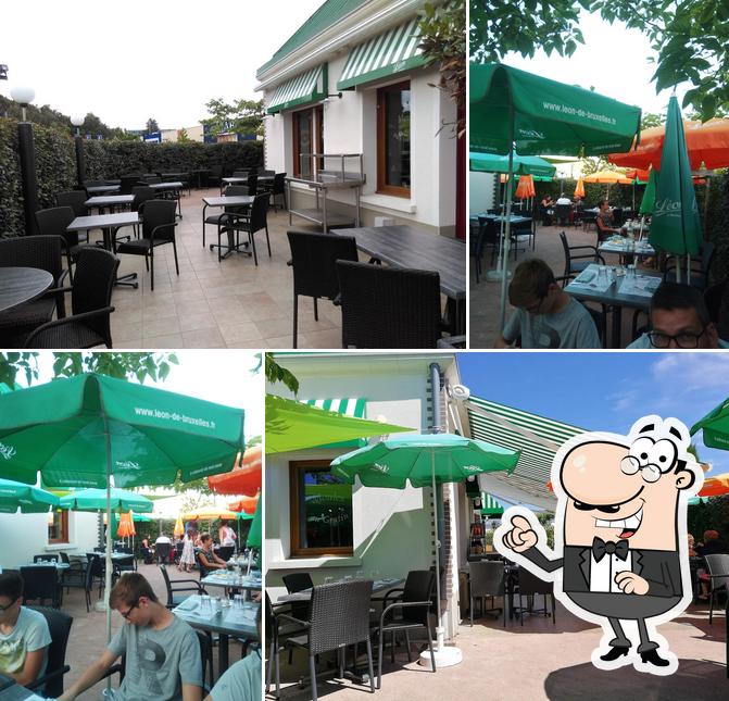 Léon Fish Brasserie - Limoges