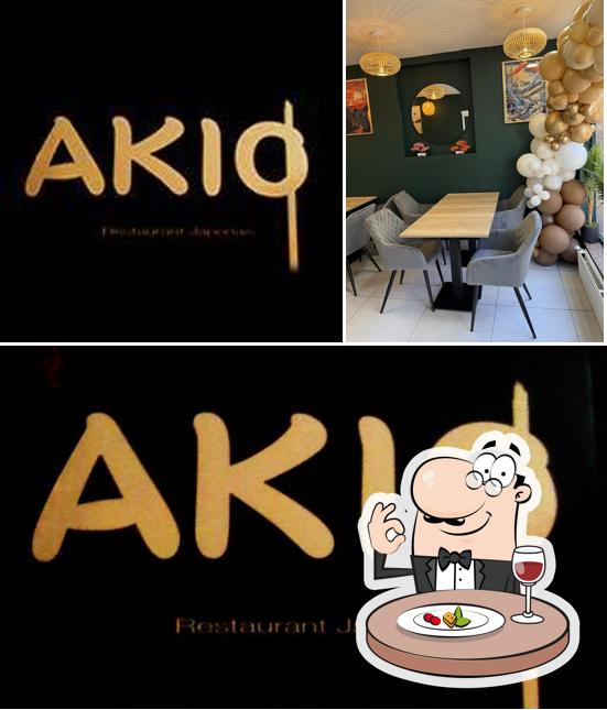 Miko SUSHI ROUBAIX