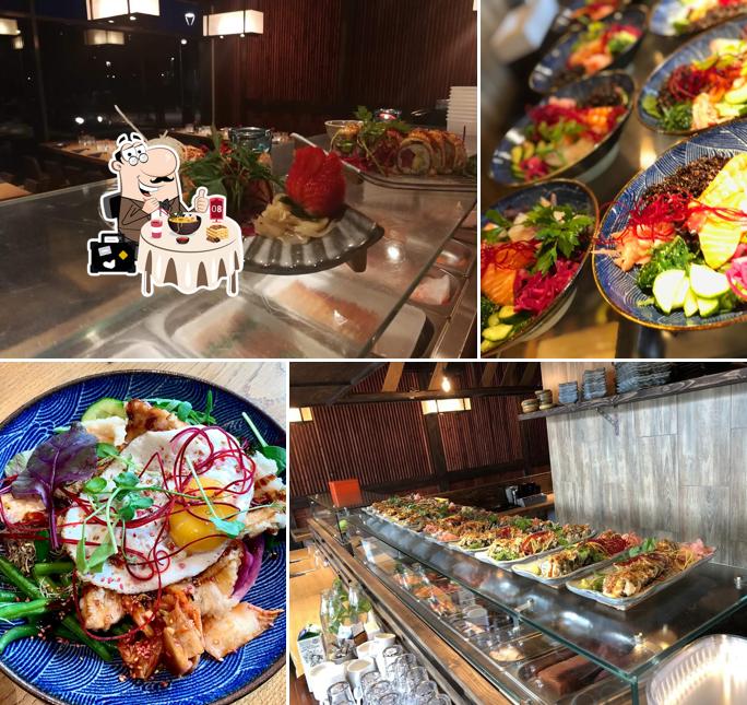 ONO sushi