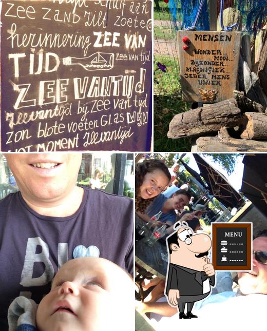 Zee van Tijd