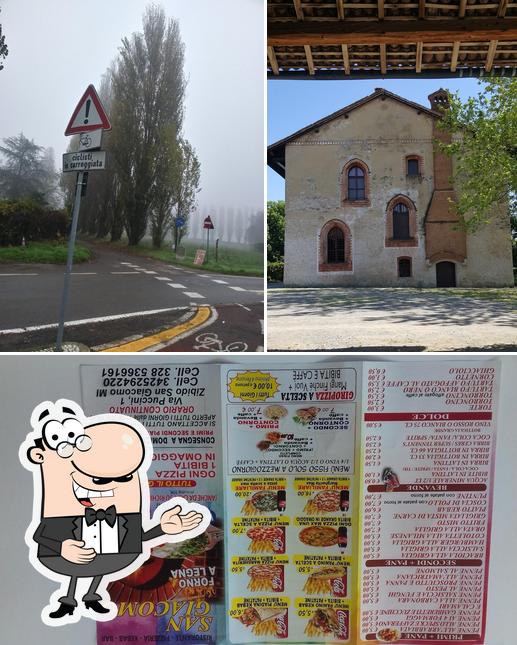 Pizzeria Kebab Zibido