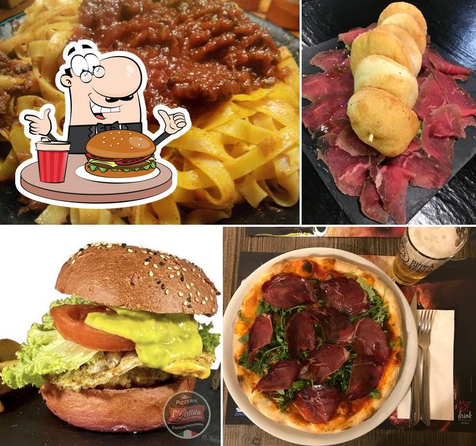 L’Artista_pizzeriabar