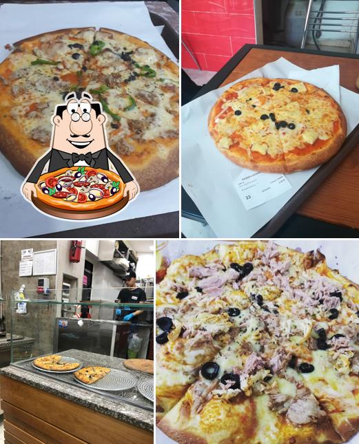 Pizzeria pizza plus 2