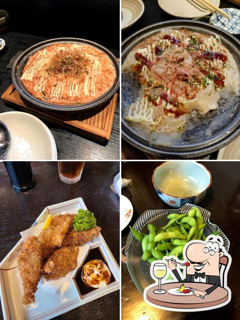 Japanese Kitchen Shinobu