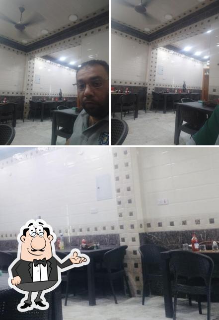 مطعم آش وهريسة طارق أبو زيد وأولاده2