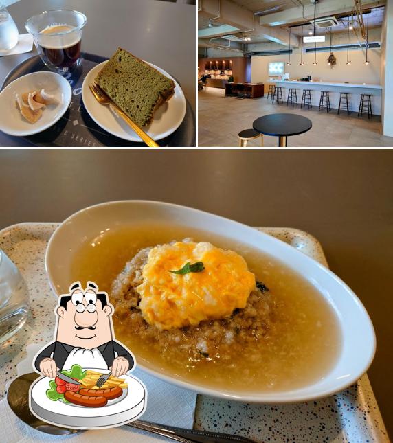 powii cafe