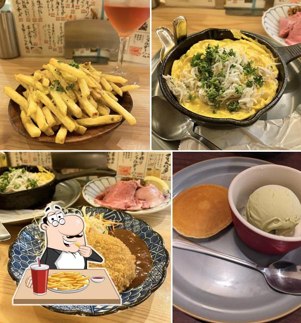 大衆酒場フレンチマン 神戸三ノ宮店