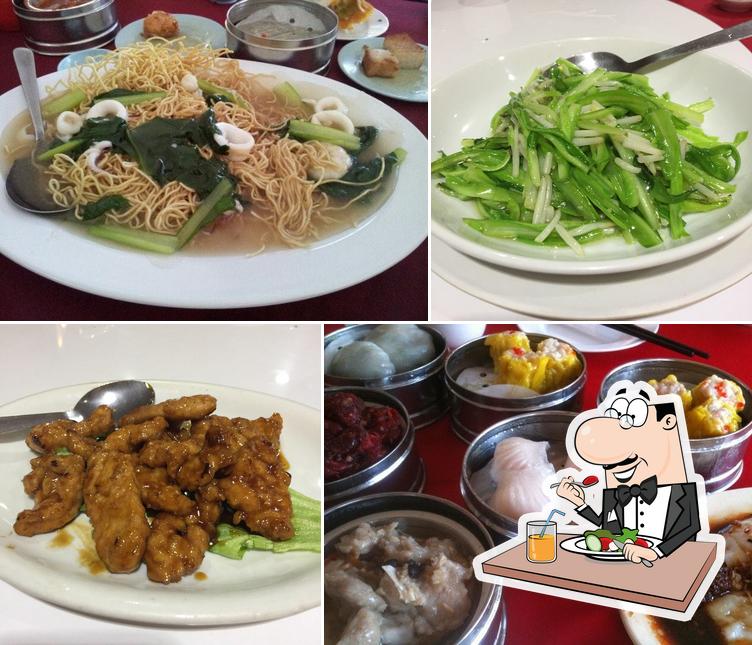 Restoran Chao Zhou