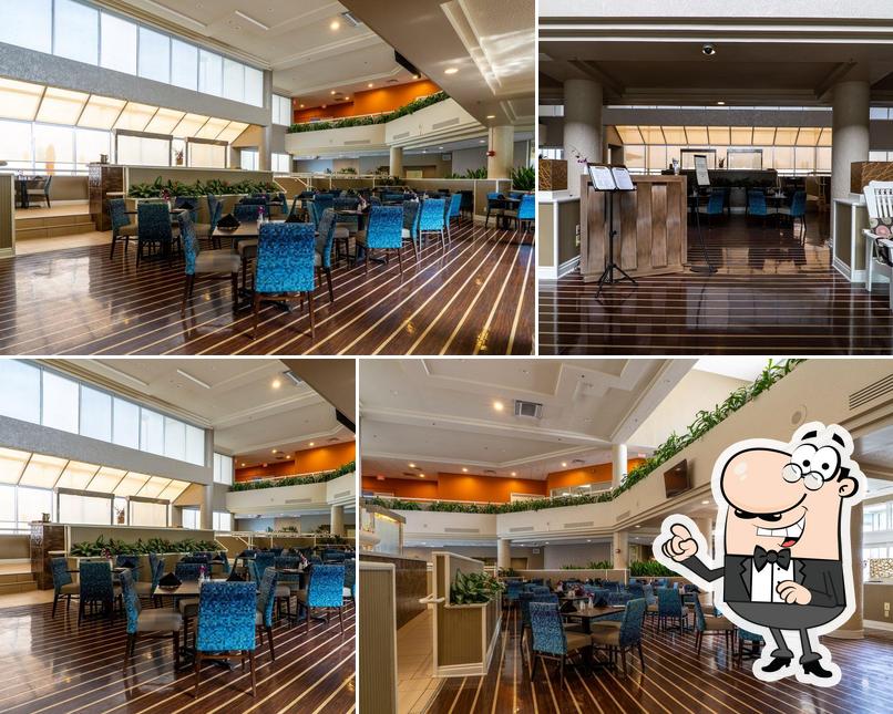 Sea Grapes Restaurant