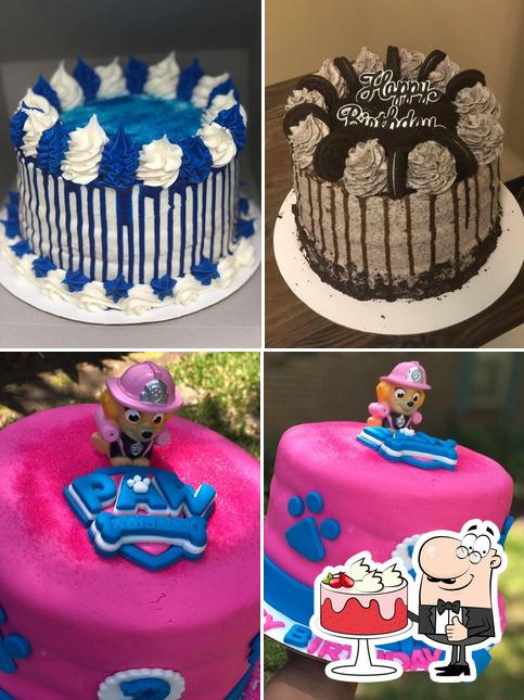 SweeTy’s Gourmet Treats & Bakery, LLC