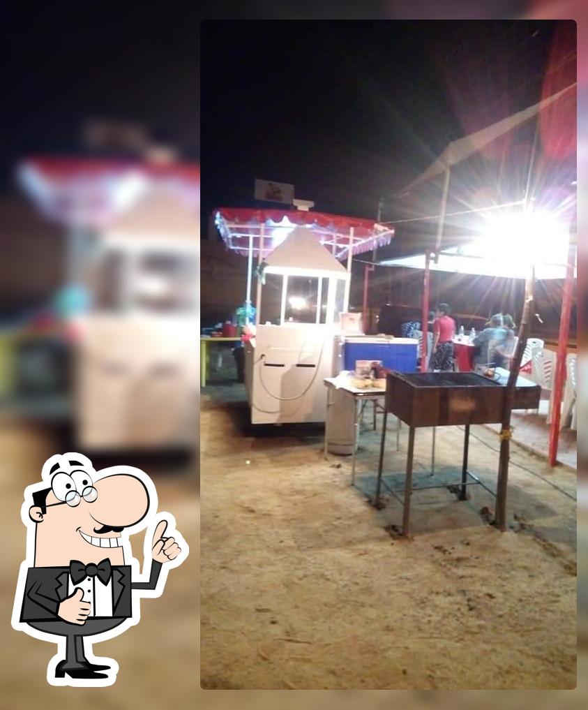 Taqueria El Chapo