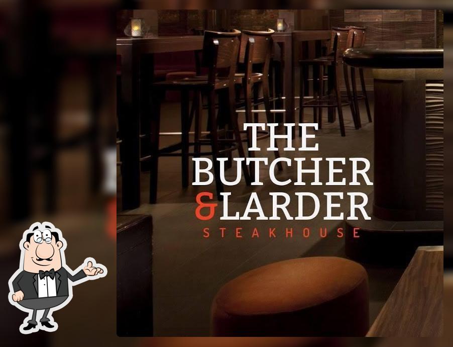 The Butcher & Larder Steakhouse Chicago IL