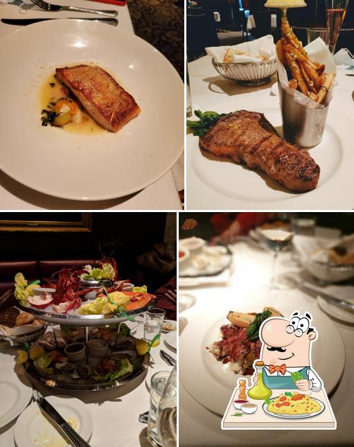 The Capital Grille