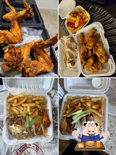 Wings 2 Go