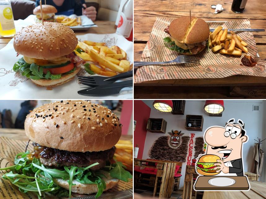 Hajp Burgers & Pub