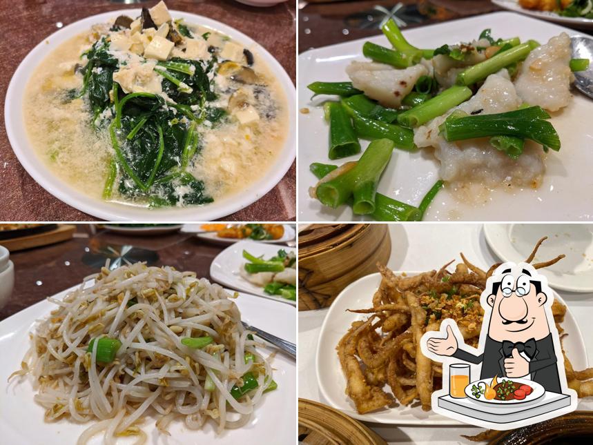 Northbridge Chinese Restaurant