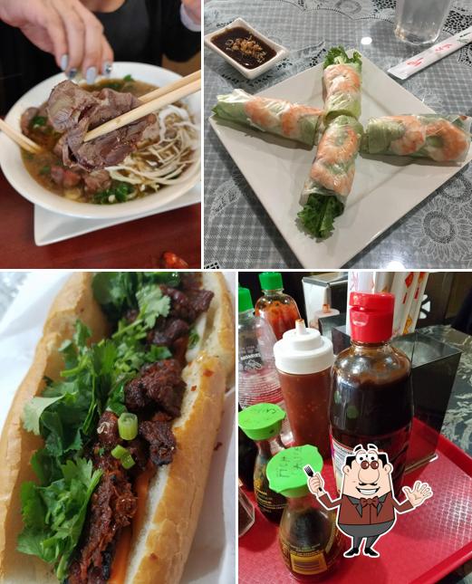 Phở Kim Vietnamese Cuisine