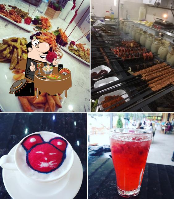 Asia Shewin Cafe & Bistro