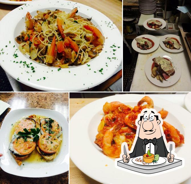 Alfredo's Pizzeria