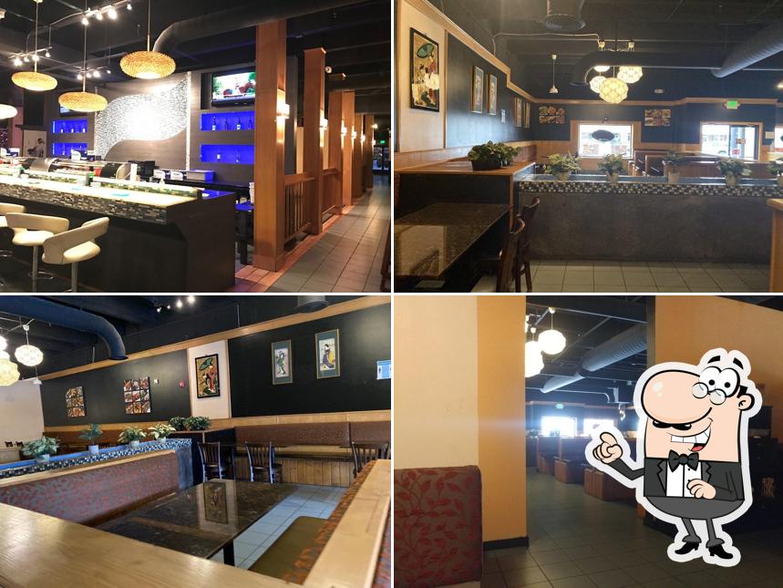 Bejo Sushi and Asian Cuisine