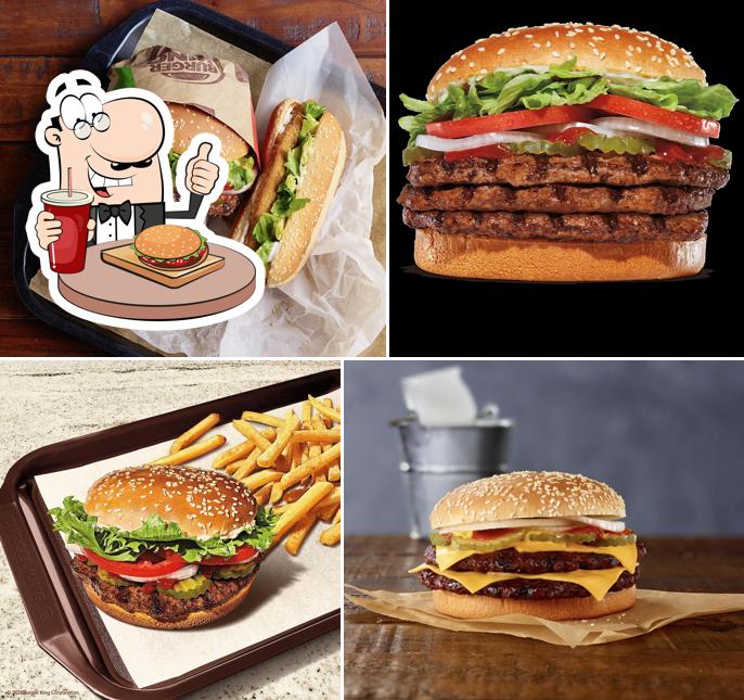 Burger King