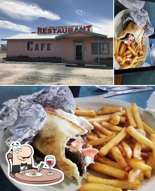 Coachman's Cafe