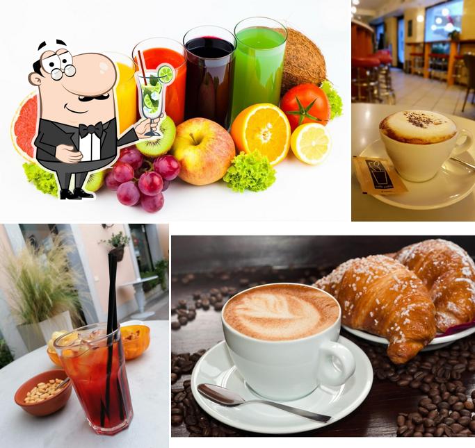 Caffè Pablo