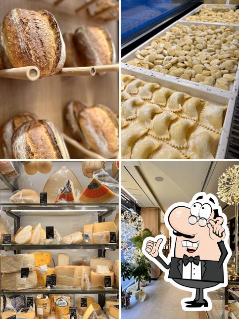 Cheese House