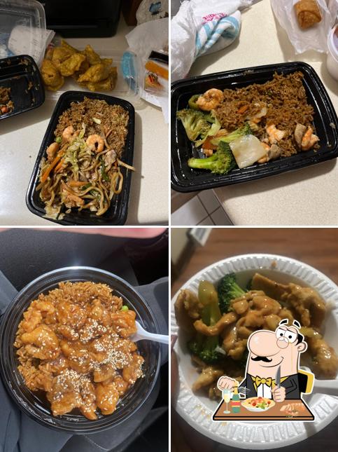 China King