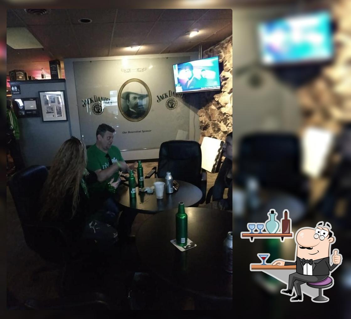 Clancy's