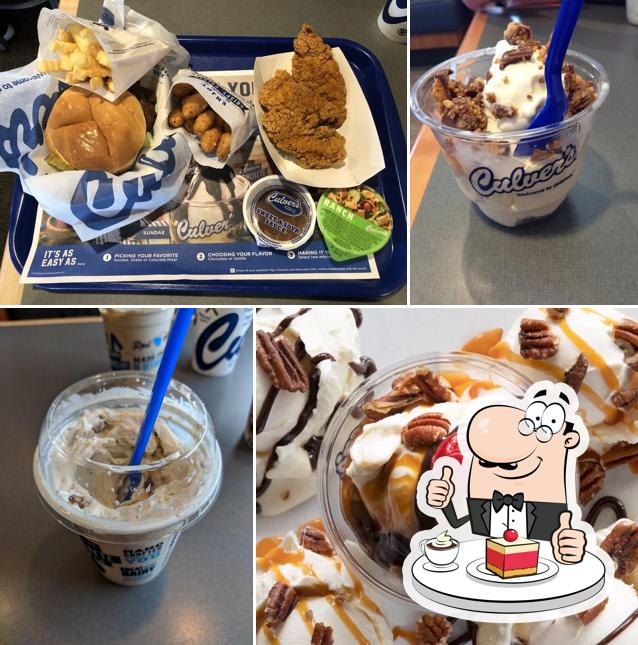 Culver’s