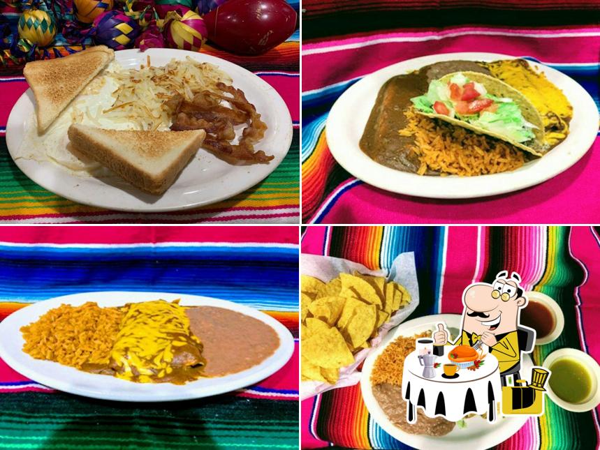 El Charro Cafe