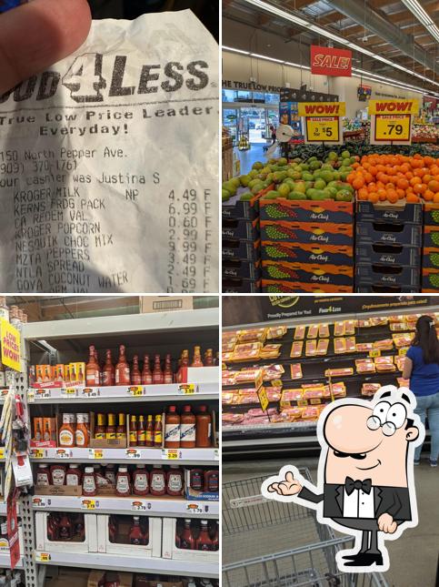 Food 4 Less