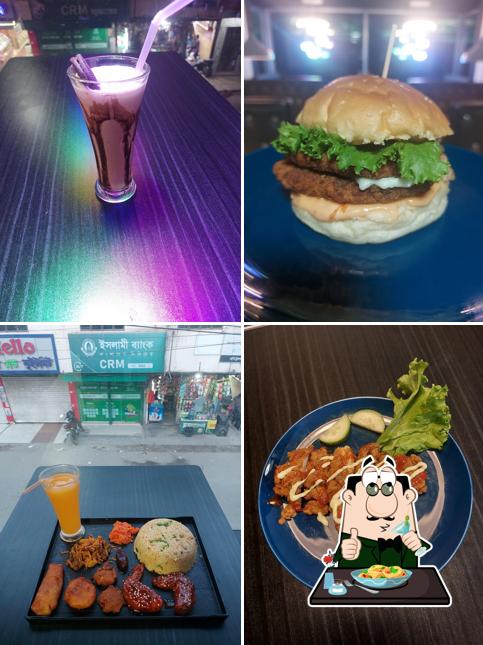 Foodbuzz