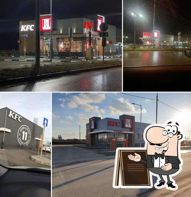 Rostic's Авто