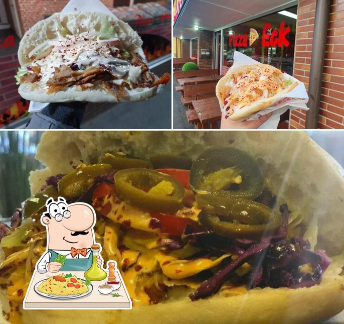 Pizza Eck