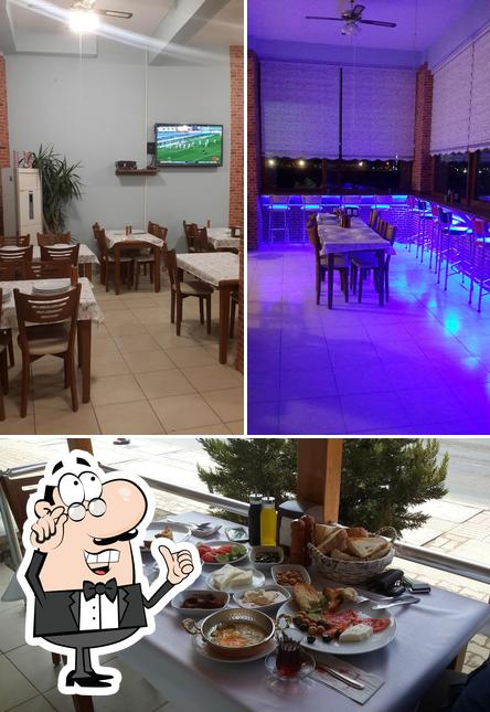 Alkolig Cafe Bar Restaurant